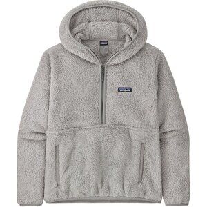 Patagonia Los Gatos Hooded Fleece Pullover